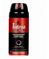 Дезодорант "СИЛА ЕНЕРГІЇ"-Intesa Energy Power Дезодорант "СИЛА ЕНЕРГІЇ"-Intesa Energy Power